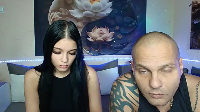 xDeepInLovexx online show from 10-16-25, 03:09