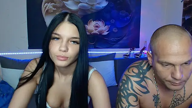 xDeepInLovexx online show from 09-22-25, 06:03