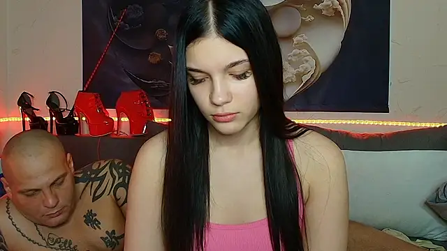 xDeepInLovexx online show from 02-18-26, 09:22