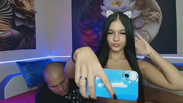 xDeepInLovexx online show from 11-01-25, 06:13