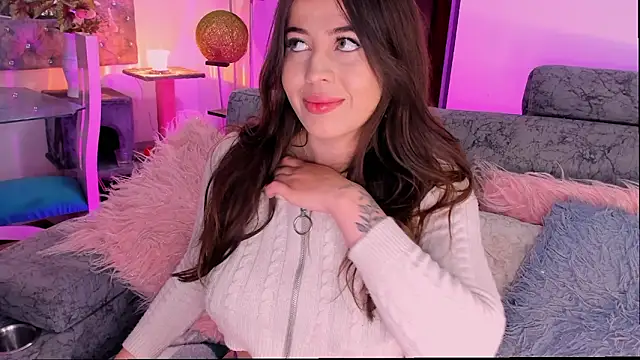 Sara kitty12 online show from 03-03-26, 08:10