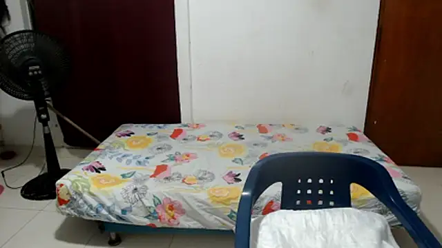 luz stella online show from 05-16-26, 04:11