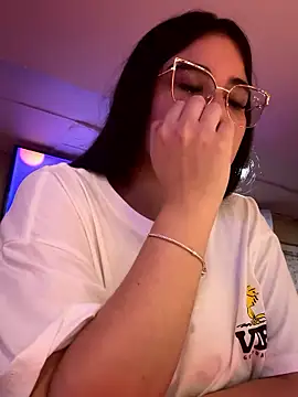 CamilaSofiia online show from 01-12-26, 11:31