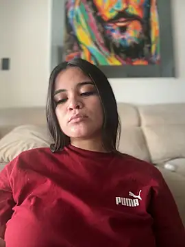 CamilaSofiia online show from 06-10-26, 10:44