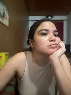 CamilaSofiia online show from 07-18-26, 01:36
