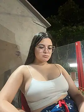 CamilaSofiia online show from 01-08-26, 03:01