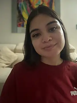 CamilaSofiia online show from 06-11-26, 03:36