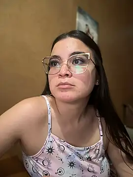 CamilaSofiia online show from 07-24-26, 11:56