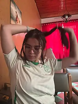 CamilaSofiia online show from 03-05-26, 08:49