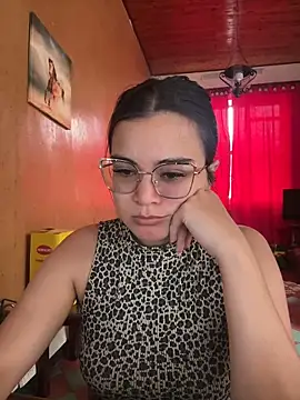 CamilaSofiia online show from 03-19-26, 09:26