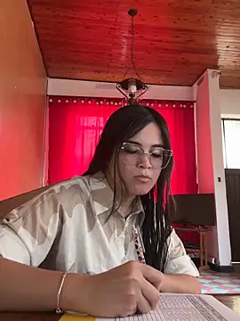 CamilaSofiia online show from 03-02-26, 09:22