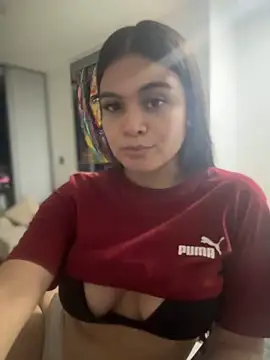 CamilaSofiia online show from 06-11-26, 12:32