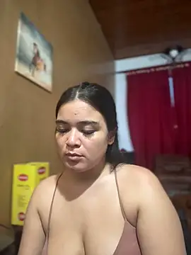 CamilaSofiia online show from 06-30-26, 11:05