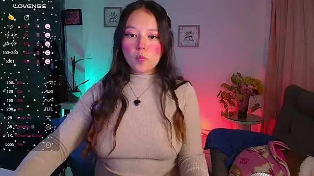 Snapshot of Lexie_Thompson10 chatting on 02-17-25, 02:53 Lexie Thompson10 online show from 02-17-25, 02:53