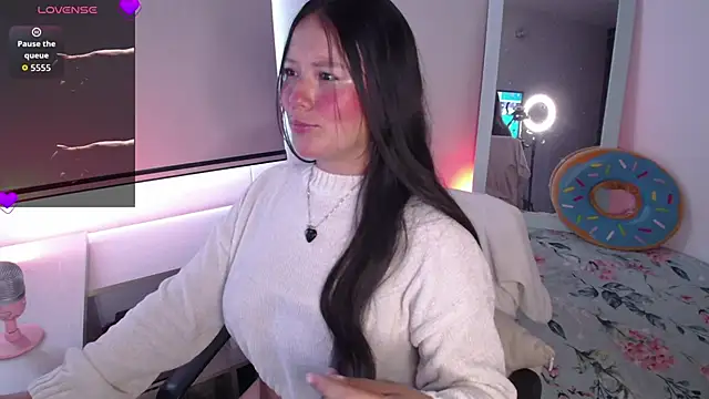 Snapshot of Lexie_Thompson10 chatting on 02-05-26, 07:10 Lexie Thompson10 online show from 02-05-26, 07:10