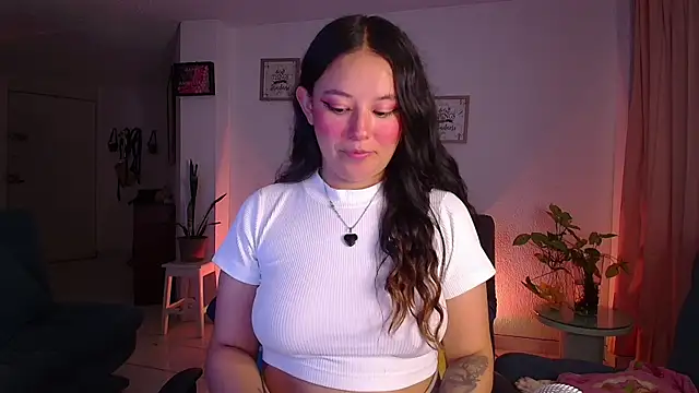 Snapshot of Lexie_Thompson10 chatting on 03-17-25, 08:18 Lexie Thompson10 online show from 03-17-25, 08:18
