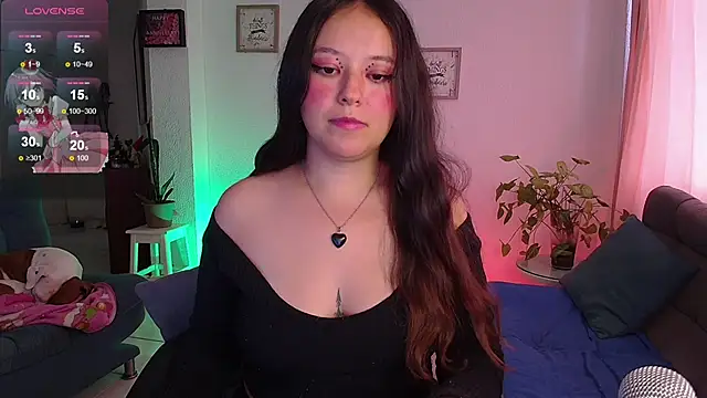 Snapshot of Lexie_Thompson10 chatting on 01-06-25, 11:40 Lexie Thompson10 online show from 01-06-25, 11:40