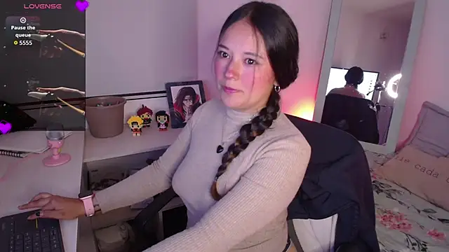 Lexie Thompson10 online show from 11-19-25, 12:43