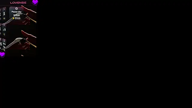 Lexie Thompson10 online show from 12-23-25, 02:00