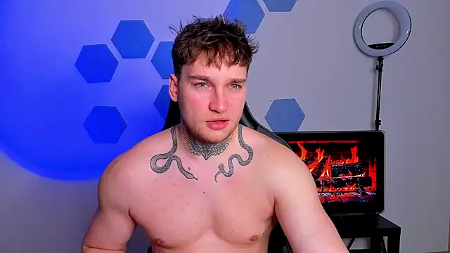 Snapshot of Chris_Tyson chatting on 02-15-26, 08:02 Chris Tyson online show from 02-15-26, 08:02