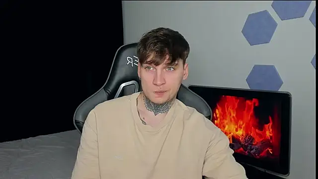 Chris Tyson online show from 03-16-25, 12:12