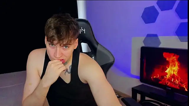 Chris Tyson online show from 02-22-25, 10:18