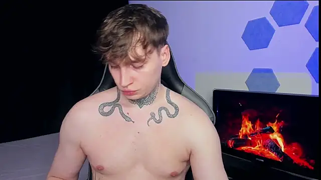 Chris Tyson online show from 03-14-25, 01:27