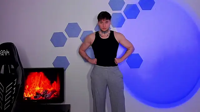 Snapshot of Chris_Tyson chatting on 01-16-26, 10:19 Chris Tyson online show from 01-16-26, 10:19