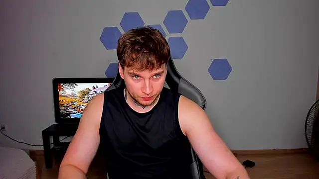 Chris Tyson online show from 03-26-26, 09:13