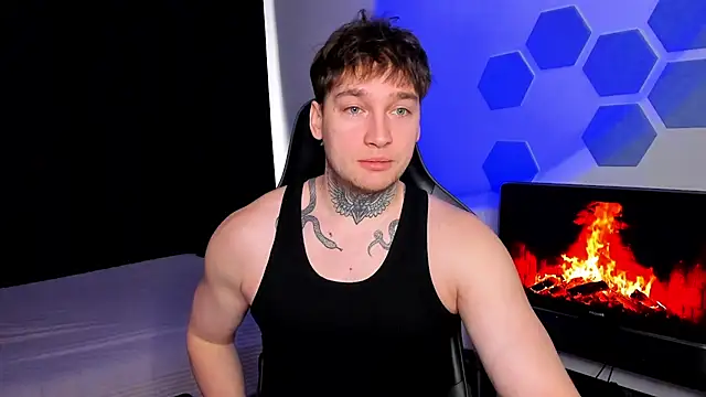 Chris Tyson online show from 01-12-26, 08:10