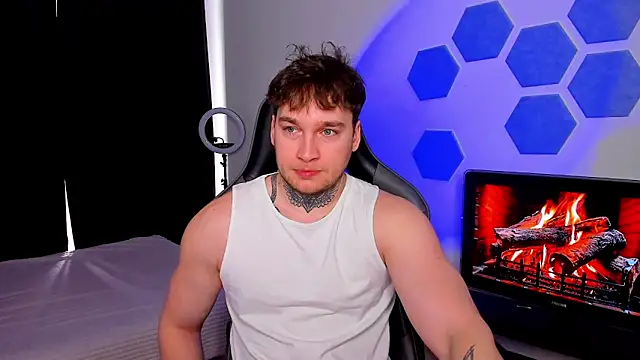 Chris Tyson online show from 03-12-26, 08:07