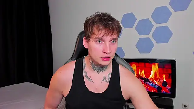 Chris Tyson online show from 10-10-25, 09:26