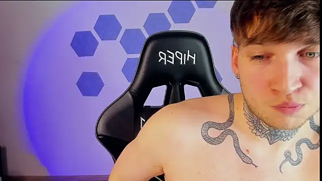 Chris Tyson online show from 03-10-25, 11:27