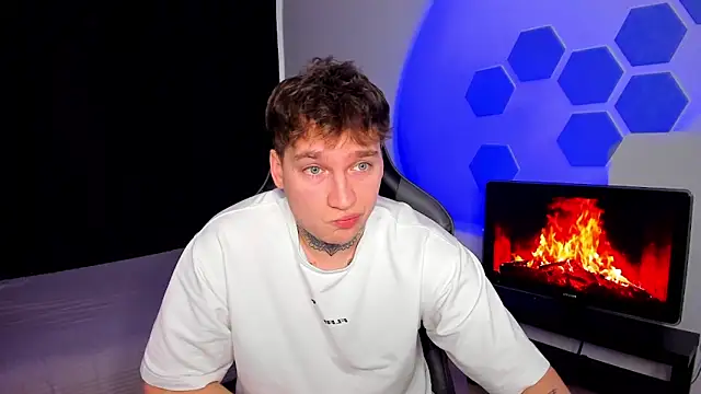 Chris Tyson online show from 01-08-26, 07:47