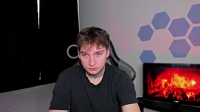 Chris Tyson online show from 10-07-25, 11:22