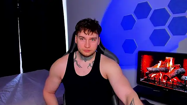 Chris Tyson online show from 03-13-26, 09:58