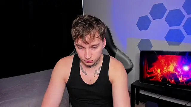 Chris Tyson online show from 10-05-25, 09:33