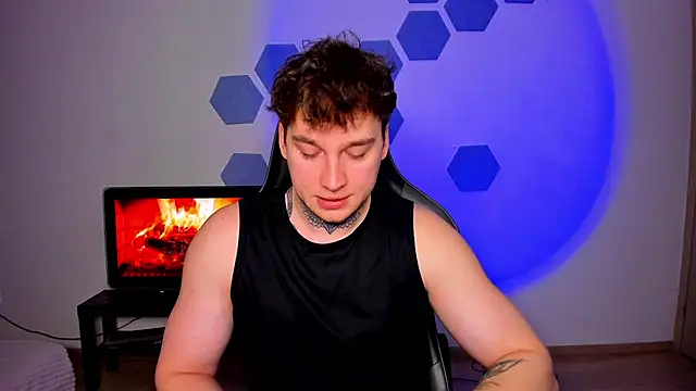 Chris Tyson online show from 04-03-26, 09:38