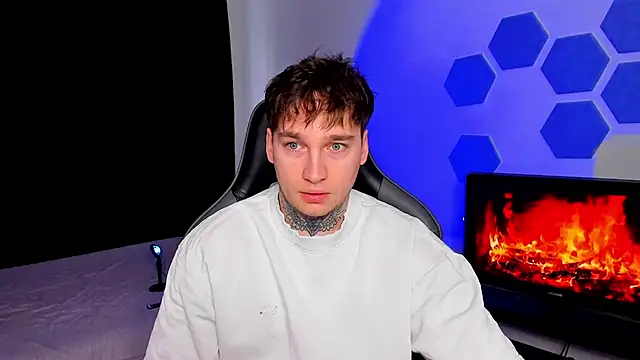 Chris Tyson online show from 01-10-26, 07:25