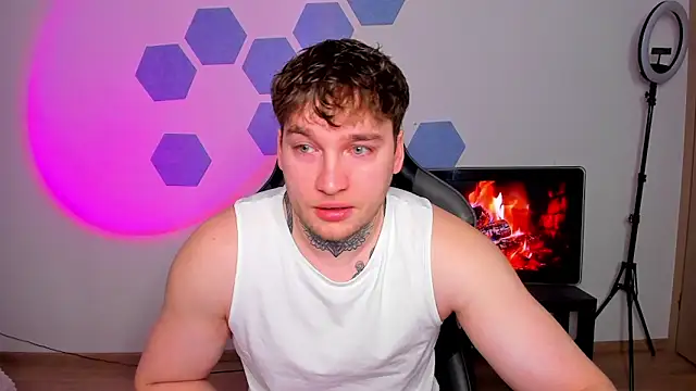 Chris Tyson online show from 03-21-26, 08:41