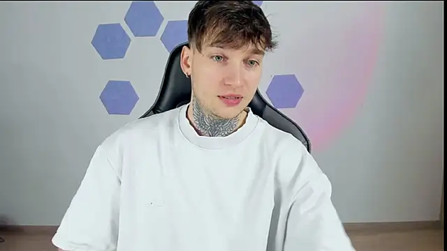 Chris Tyson online show from 02-27-25, 12:57