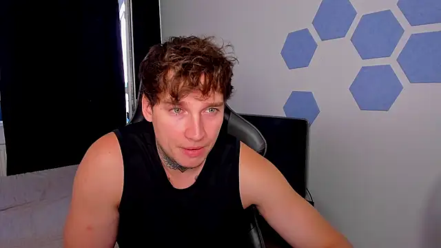 Snapshot of Chris_Tyson chatting on 06-26-26, 12:55 Chris Tyson online show from 06-26-26, 12:55