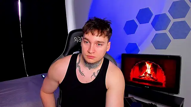 Snapshot of Chris_Tyson chatting on 02-07-26, 09:28 Chris Tyson online show from 02-07-26, 09:28