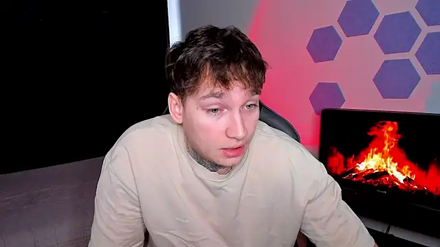 Chris Tyson online show from 01-09-26, 07:37