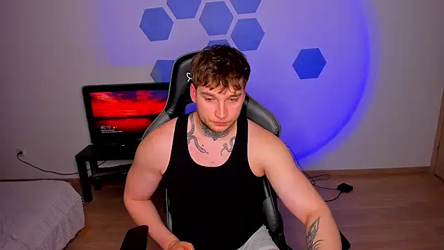 Chris Tyson online show from 03-25-26, 08:08