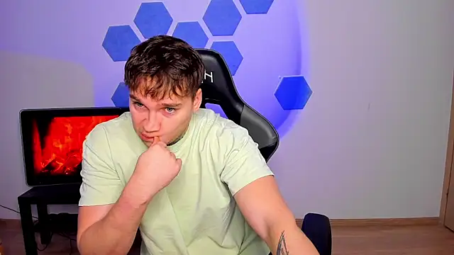 Chris Tyson online show from 01-06-26, 10:08