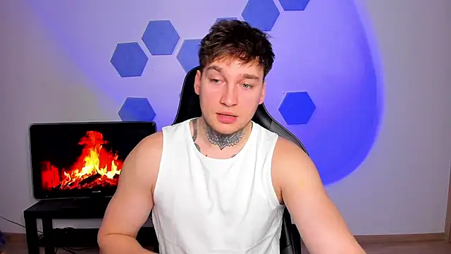 Chris Tyson online show from 01-07-26, 10:42