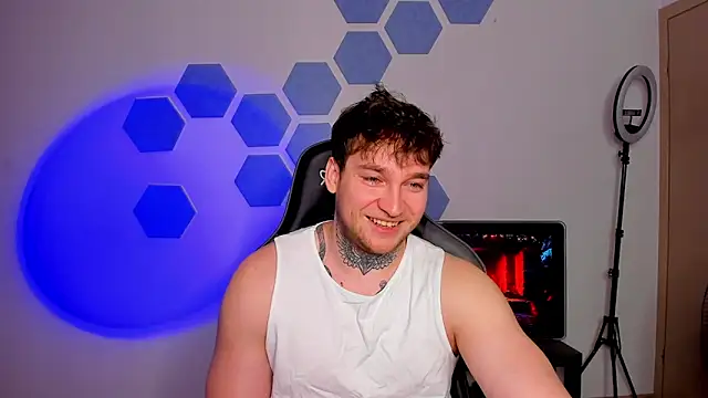 Chris Tyson online show from 03-25-26, 08:03