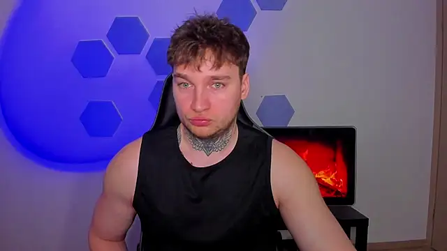 Chris Tyson online show from 03-05-26, 09:17