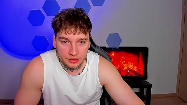 Chris Tyson online show from 03-04-26, 09:50